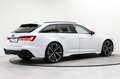 Audi RS6 AHK Matrix HUD Keramik Pano 305km/h Weiß - thumbnail 9