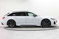 Audi RS6 AHK Matrix HUD Keramik Pano 305km/h Weiß - thumbnail 7
