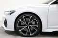 Audi RS6 AHK Matrix HUD Keramik Pano 305km/h Weiß - thumbnail 14