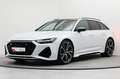 Audi RS6 AHK Matrix HUD Keramik Pano 305km/h Weiß - thumbnail 2