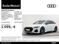 Audi RS6 AHK Matrix HUD Keramik Pano 305km/h Weiß - thumbnail 1