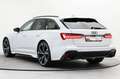 Audi RS6 AHK Matrix HUD Keramik Pano 305km/h Weiß - thumbnail 12