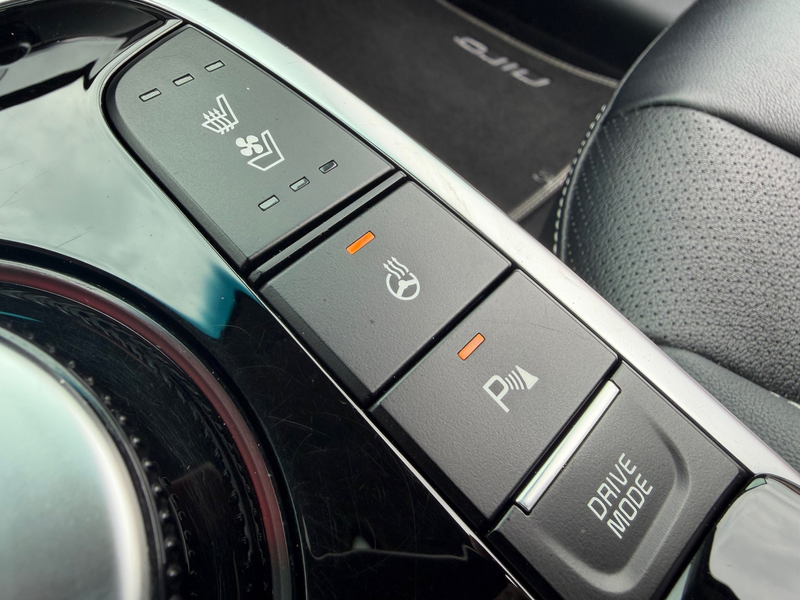 Kia e-Niro ExecutiveLine 64 kWh SOH 99%|Rijklaar prijs|Trekha — photo 31