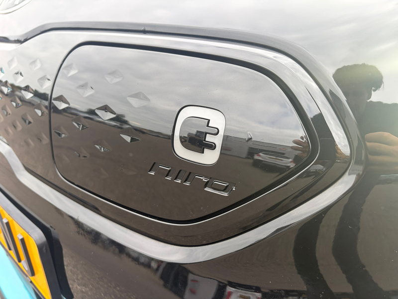 Kia e-Niro ExecutiveLine 64 kWh SOH 99%|Rijklaar prijs|Trekha — photo 17