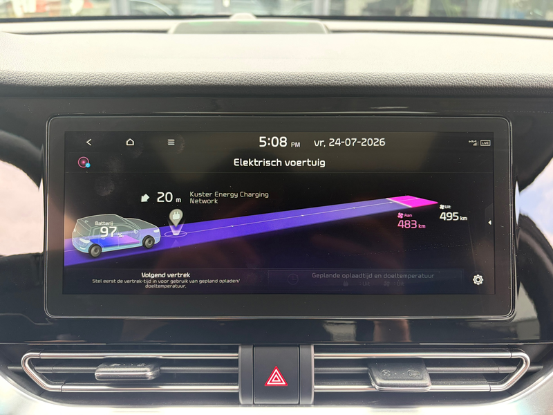 Kia e-Niro ExecutiveLine 64 kWh SOH 99%|Rijklaar prijs|Trekha — photo 38