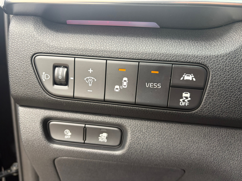 Kia e-Niro ExecutiveLine 64 kWh SOH 99%|Rijklaar prijs|Trekha — photo 49