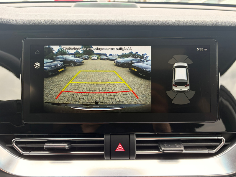 Kia e-Niro ExecutiveLine 64 kWh SOH 99%|Rijklaar prijs|Trekha — photo 35