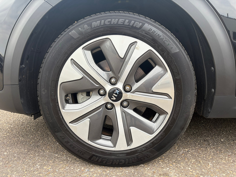 Kia e-Niro ExecutiveLine 64 kWh SOH 99%|Rijklaar prijs|Trekha — photo 18