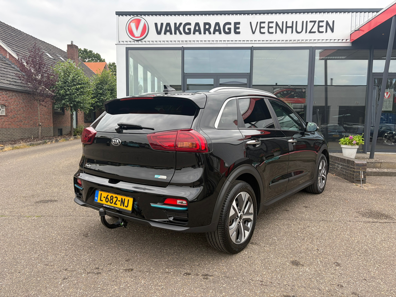 Kia e-Niro ExecutiveLine 64 kWh SOH 99%|Rijklaar prijs|Trekha — photo 5