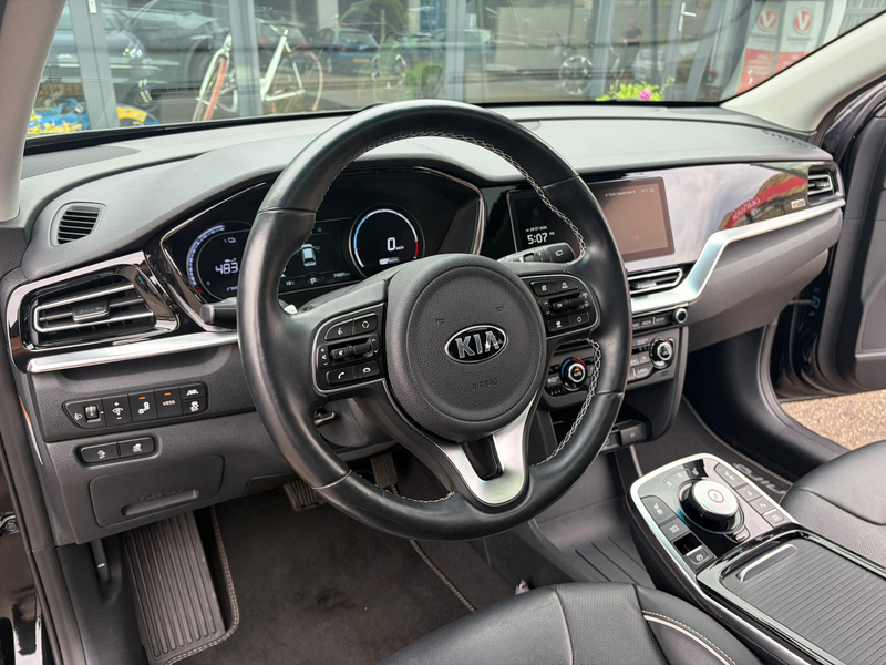 Kia e-Niro ExecutiveLine 64 kWh SOH 99%|Rijklaar prijs|Trekha — photo 9