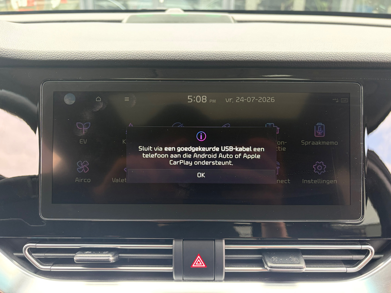 Kia e-Niro ExecutiveLine 64 kWh SOH 99%|Rijklaar prijs|Trekha — photo 39