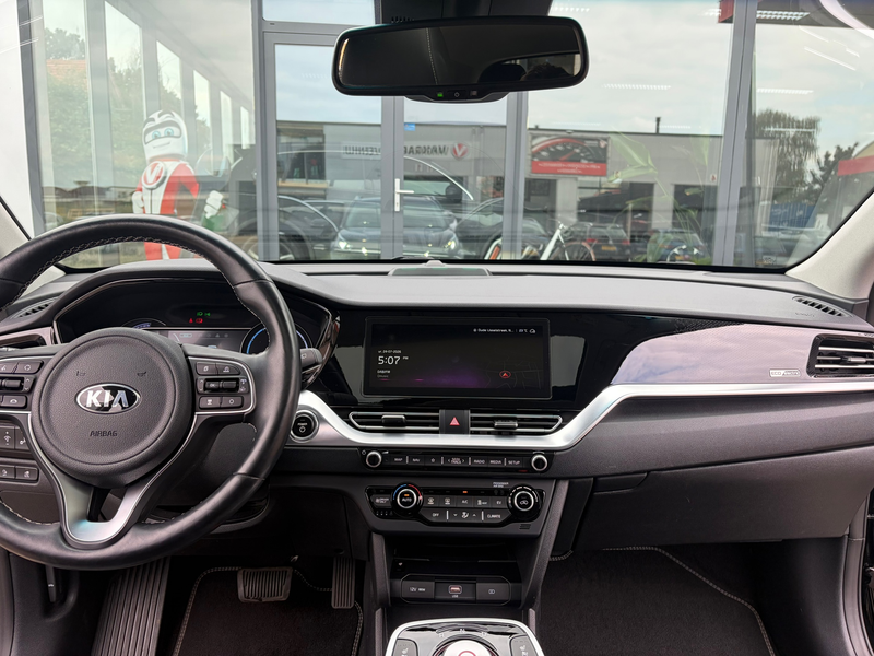 Kia e-Niro ExecutiveLine 64 kWh SOH 99%|Rijklaar prijs|Trekha — photo 10