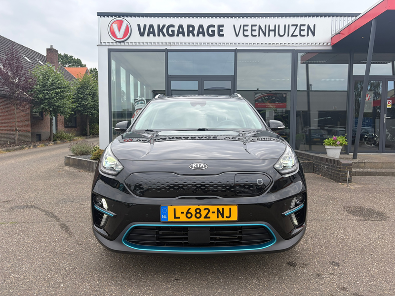 Kia e-Niro ExecutiveLine 64 kWh SOH 99%|Rijklaar prijs|Trekha — photo 3