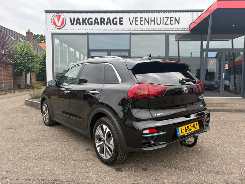 Kia e-Niro ExecutiveLine 64 kWh SOH 99%|Rijklaar prijs|Trekha — photo 7