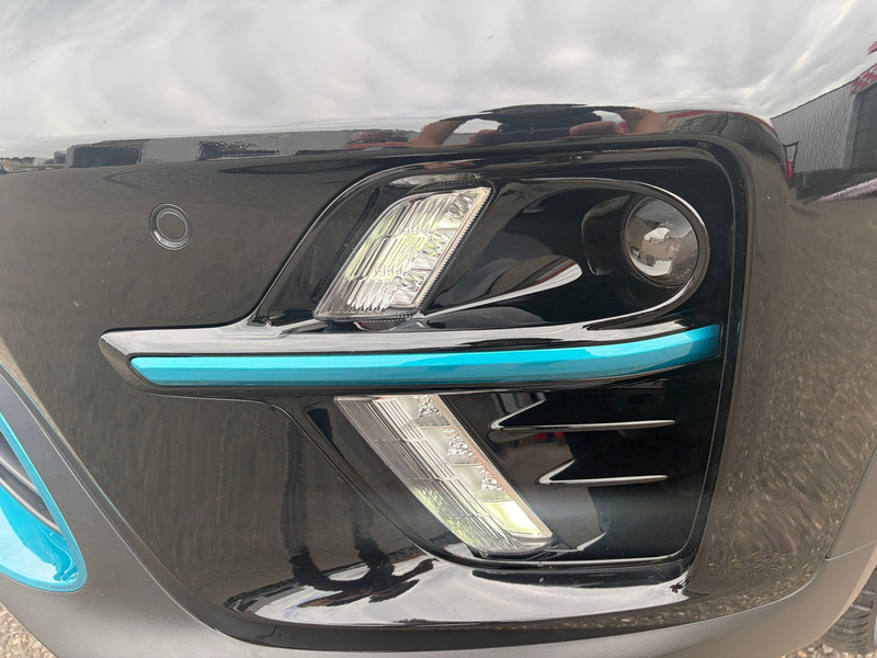Kia e-Niro ExecutiveLine 64 kWh SOH 99%|Rijklaar prijs|Trekha — photo 15