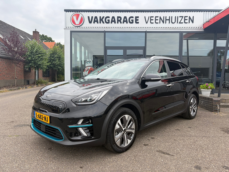 Kia e-Niro ExecutiveLine 64 kWh SOH 99%|Rijklaar prijs|Trekha — photo 4