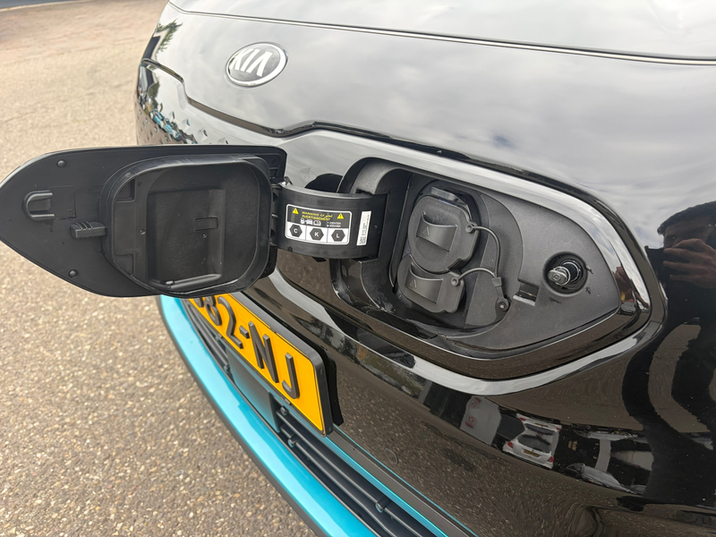 Kia e-Niro ExecutiveLine 64 kWh SOH 99%|Rijklaar prijs|Trekha — photo 16