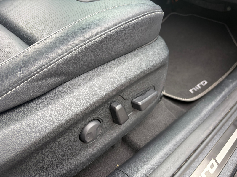 Kia e-Niro ExecutiveLine 64 kWh SOH 99%|Rijklaar prijs|Trekha — photo 30