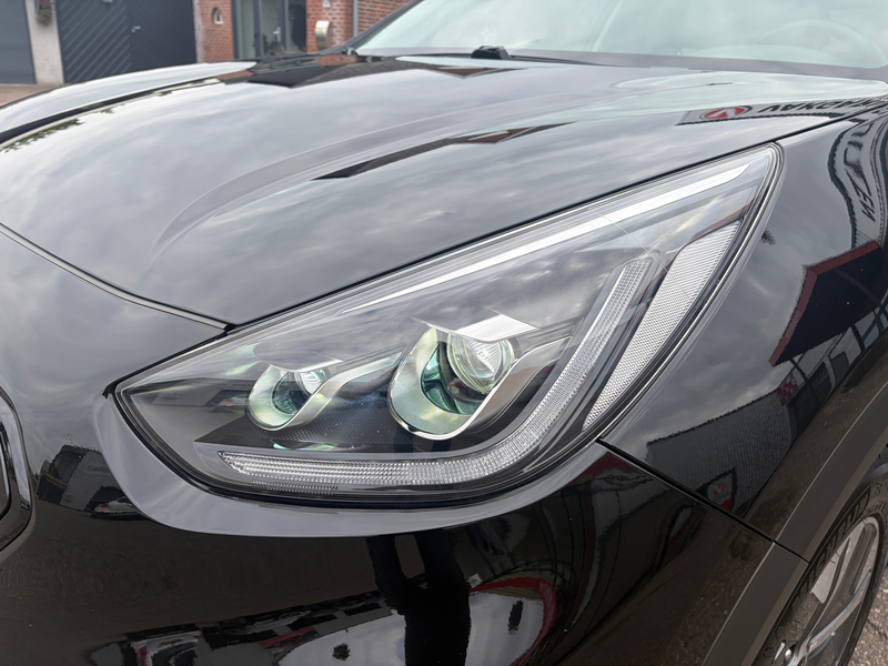 Kia e-Niro ExecutiveLine 64 kWh SOH 99%|Rijklaar prijs|Trekha — photo 14