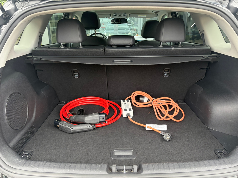 Kia e-Niro ExecutiveLine 64 kWh SOH 99%|Rijklaar prijs|Trekha — photo 25