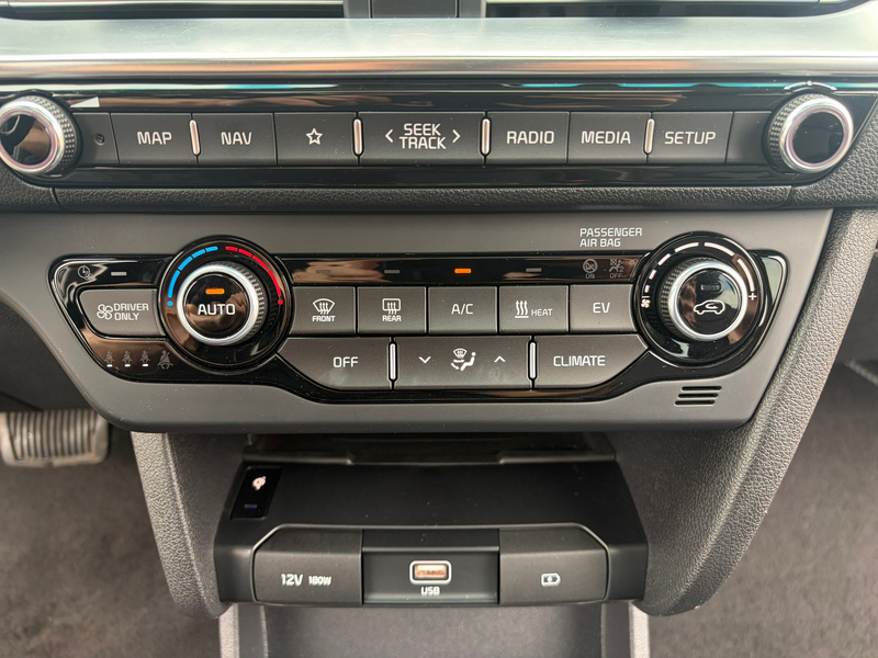 Kia e-Niro ExecutiveLine 64 kWh SOH 99%|Rijklaar prijs|Trekha — photo 34