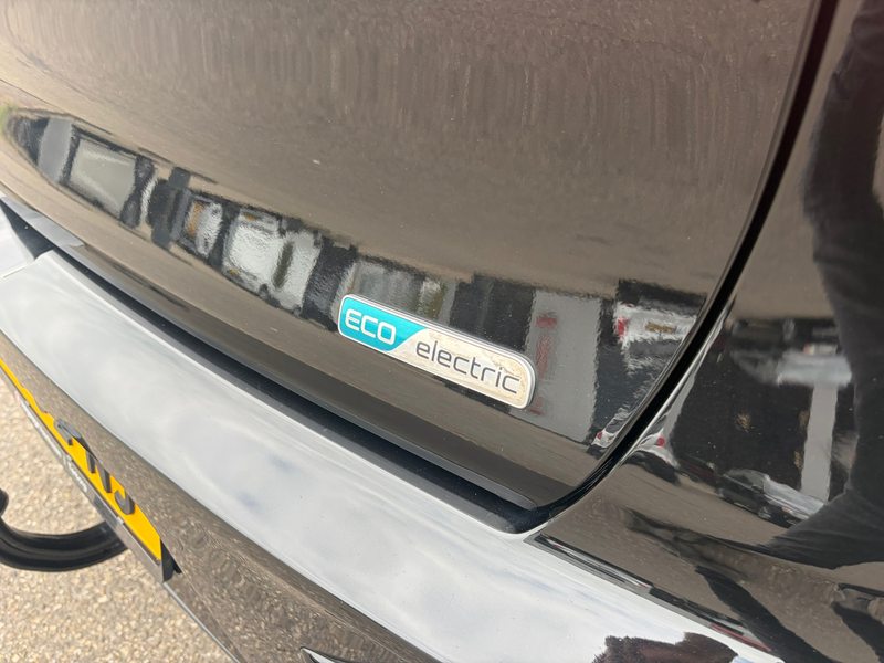 Kia e-Niro ExecutiveLine 64 kWh SOH 99%|Rijklaar prijs|Trekha — photo 22