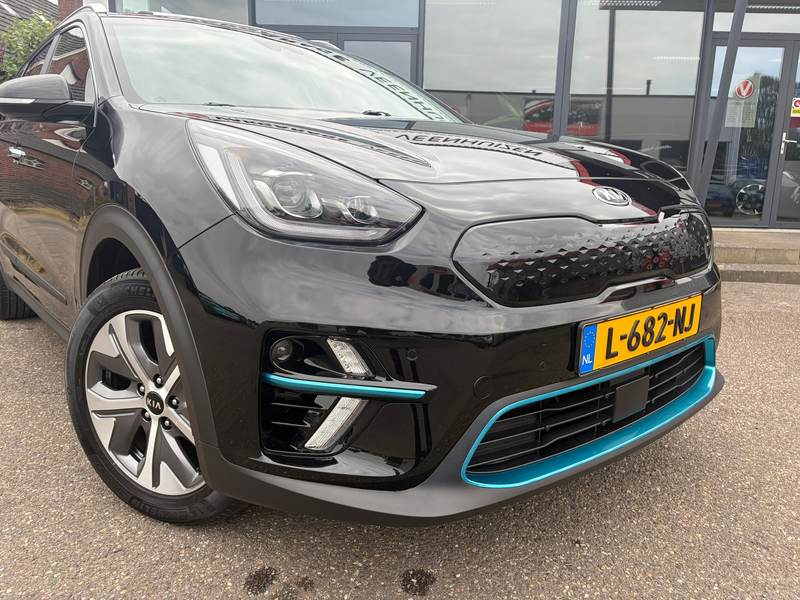Kia e-Niro ExecutiveLine 64 kWh SOH 99%|Rijklaar prijs|Trekha — photo 13