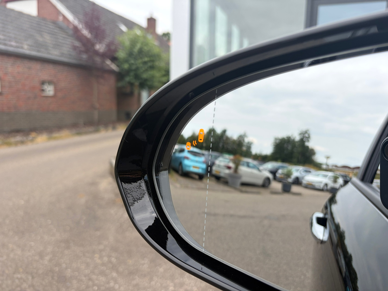 Kia e-Niro ExecutiveLine 64 kWh SOH 99%|Rijklaar prijs|Trekha — photo 23