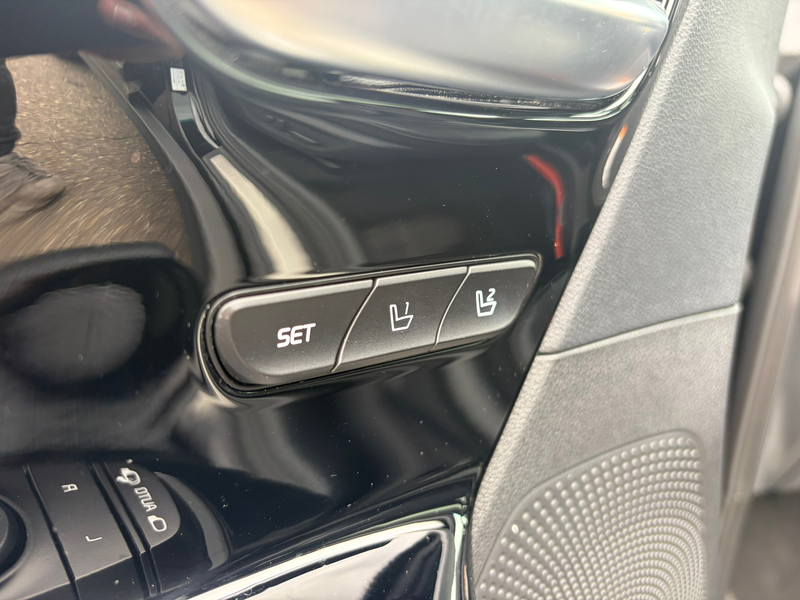 Kia e-Niro ExecutiveLine 64 kWh SOH 99%|Rijklaar prijs|Trekha — photo 28