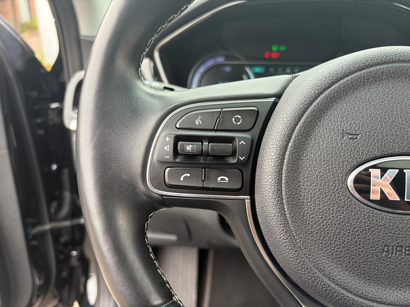 Kia e-Niro ExecutiveLine 64 kWh SOH 99%|Rijklaar prijs|Trekha — photo 42