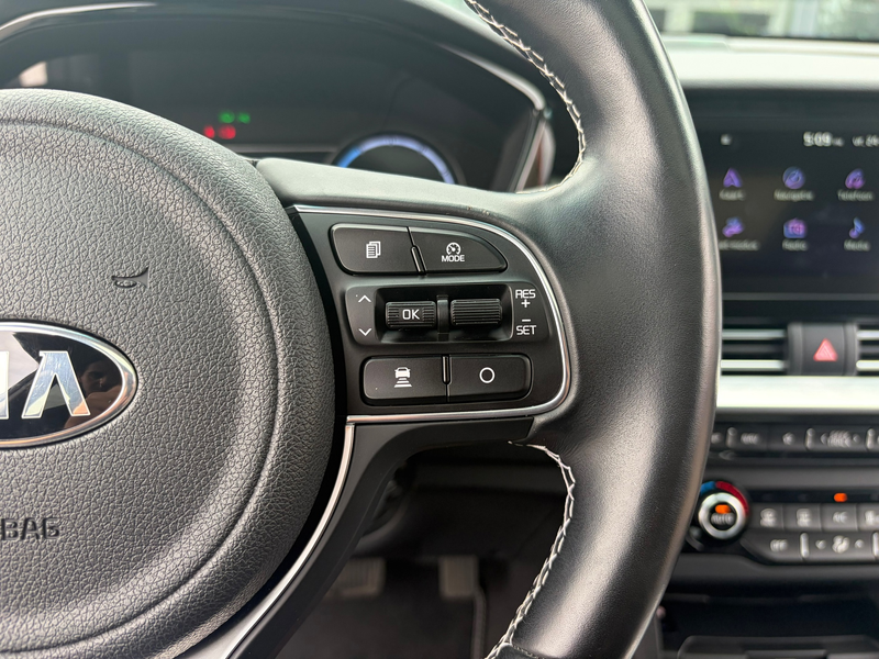 Kia e-Niro ExecutiveLine 64 kWh SOH 99%|Rijklaar prijs|Trekha — photo 43