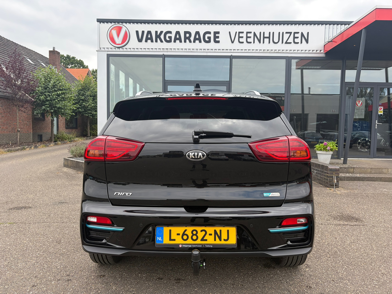 Kia e-Niro ExecutiveLine 64 kWh SOH 99%|Rijklaar prijs|Trekha — photo 6