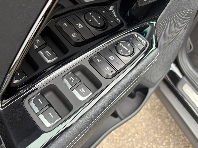 Kia e-Niro ExecutiveLine 64 kWh SOH 99%|Rijklaar prijs|Trekha — photo 48