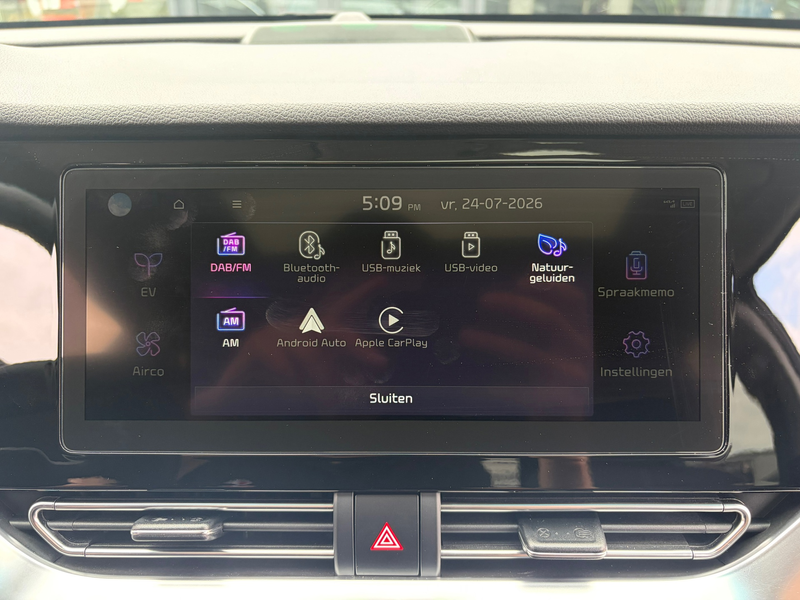 Kia e-Niro ExecutiveLine 64 kWh SOH 99%|Rijklaar prijs|Trekha — photo 40