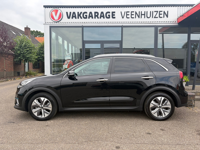 Kia e-Niro ExecutiveLine 64 kWh SOH 99%|Rijklaar prijs|Trekha — photo 8