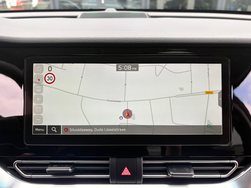 Kia e-Niro ExecutiveLine 64 kWh SOH 99%|Rijklaar prijs|Trekha — photo 36