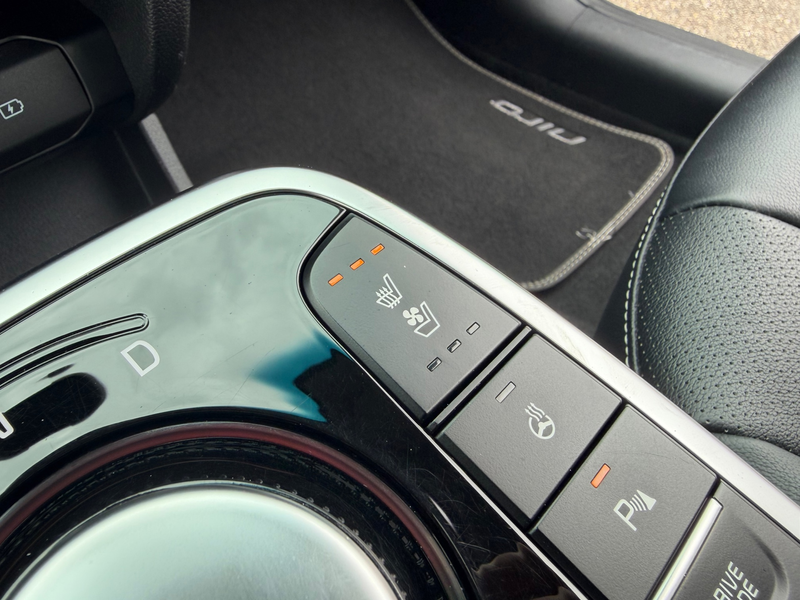 Kia e-Niro ExecutiveLine 64 kWh SOH 99%|Rijklaar prijs|Trekha — photo 32