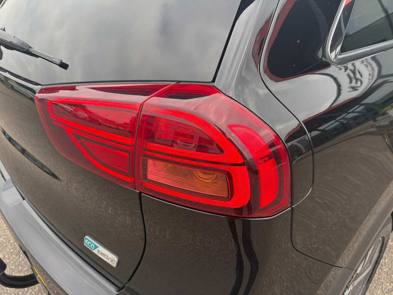 Kia e-Niro ExecutiveLine 64 kWh SOH 99%|Rijklaar prijs|Trekha — photo 20
