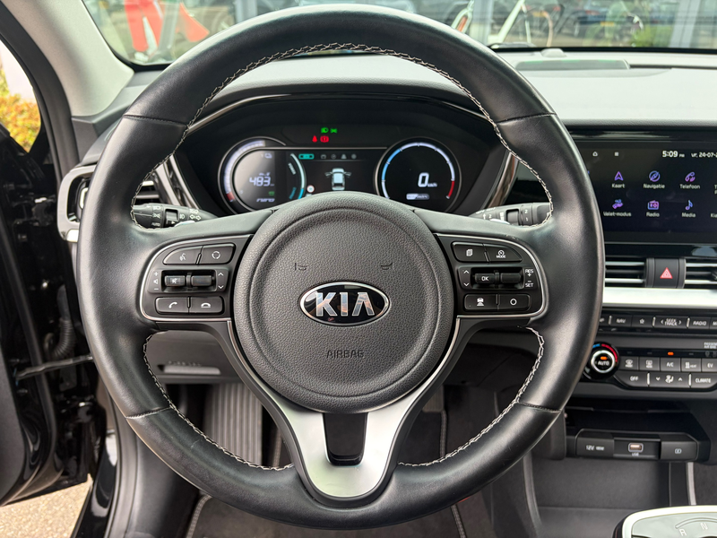 Kia e-Niro ExecutiveLine 64 kWh SOH 99%|Rijklaar prijs|Trekha — photo 41
