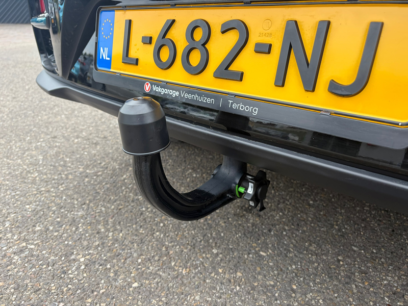 Kia e-Niro ExecutiveLine 64 kWh SOH 99%|Rijklaar prijs|Trekha — photo 24