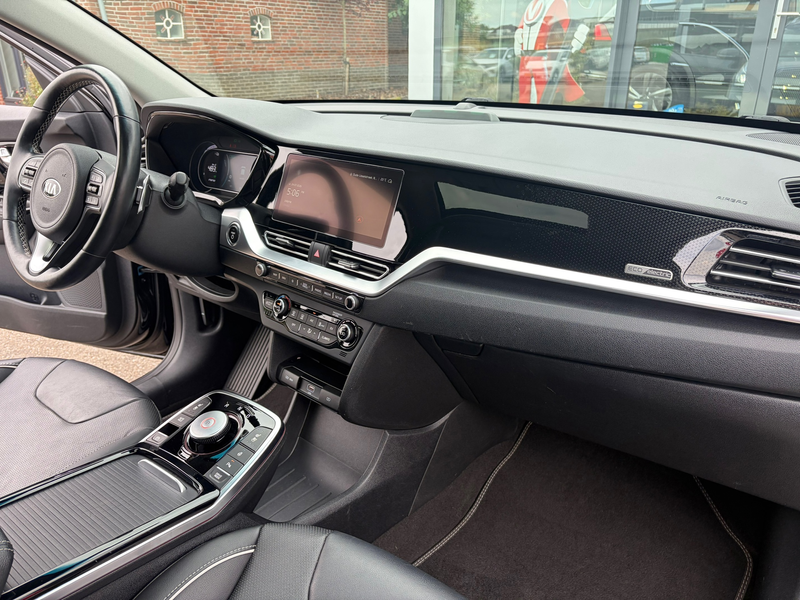 Kia e-Niro ExecutiveLine 64 kWh SOH 99%|Rijklaar prijs|Trekha — photo 11