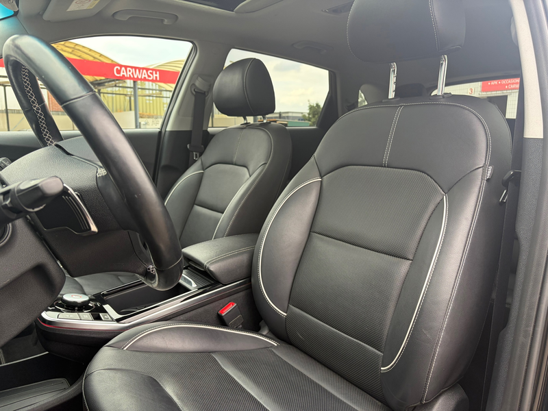 Kia e-Niro ExecutiveLine 64 kWh SOH 99%|Rijklaar prijs|Trekha — photo 12