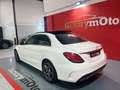 Mercedes-Benz C 200 200d 9G-Tronic (0.0) Blanco - thumbnail 8