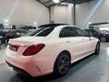 Mercedes-Benz C 200 200d 9G-Tronic (0.0) Blanco - thumbnail 10