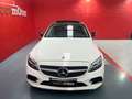 Mercedes-Benz C 200 200d 9G-Tronic (0.0) Blanco - thumbnail 2