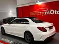 Mercedes-Benz C 200 200d 9G-Tronic (0.0) Blanco - thumbnail 7