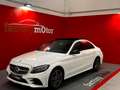 Mercedes-Benz C 200 200d 9G-Tronic (0.0) Blanco - thumbnail 5