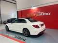 Mercedes-Benz C 200 200d 9G-Tronic (0.0) Blanco - thumbnail 9