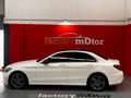 Mercedes-Benz C 200 200d 9G-Tronic (0.0) Blanco - thumbnail 4
