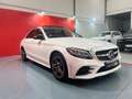 Mercedes-Benz C 200 200d 9G-Tronic (0.0) Blanco - thumbnail 3